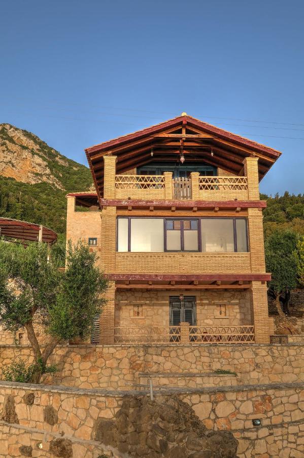 Diamond Vasilikos (Zakynthos)