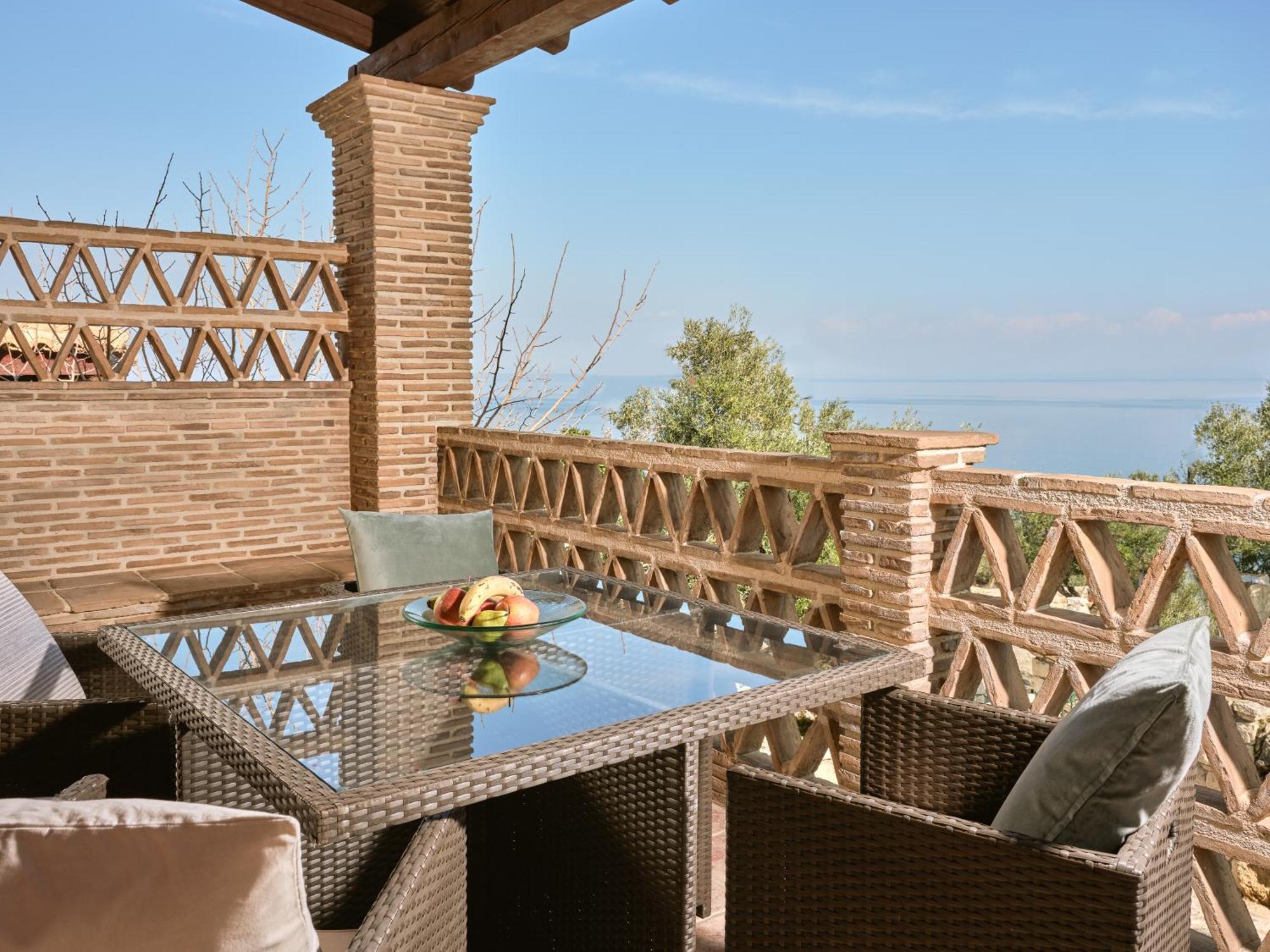 Diamond Villa