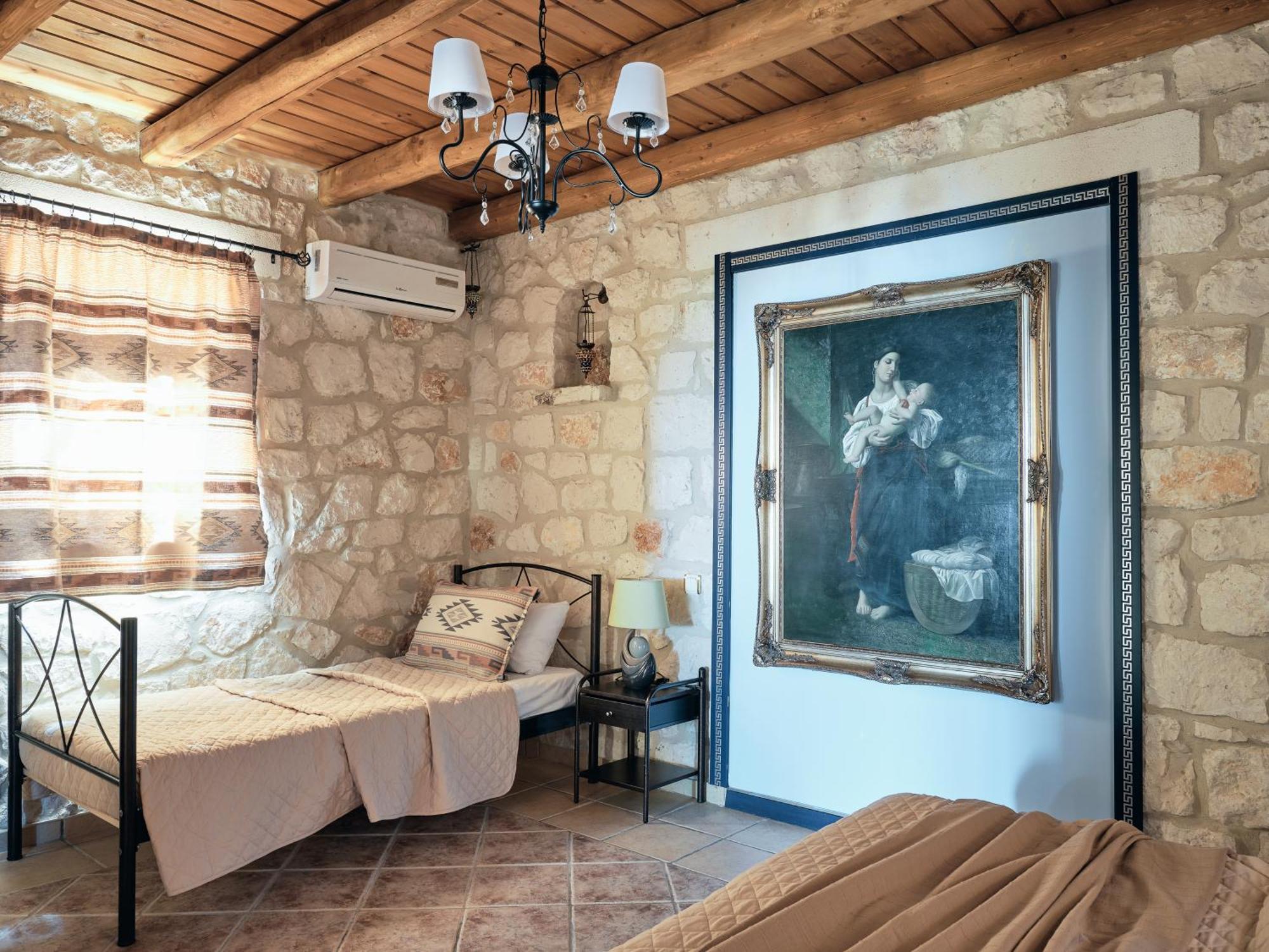 Villa Diamond Vasilikos (Zakynthos)