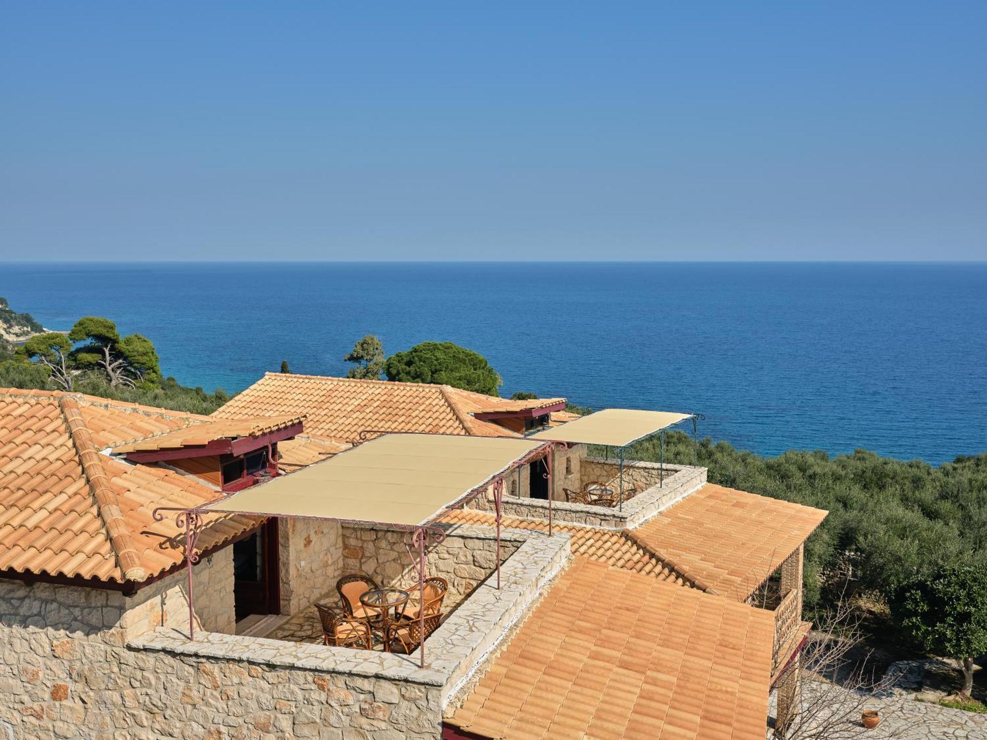 Diamond Villa