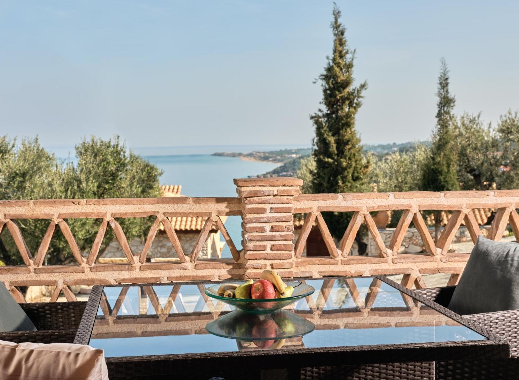 Diamond Villa *