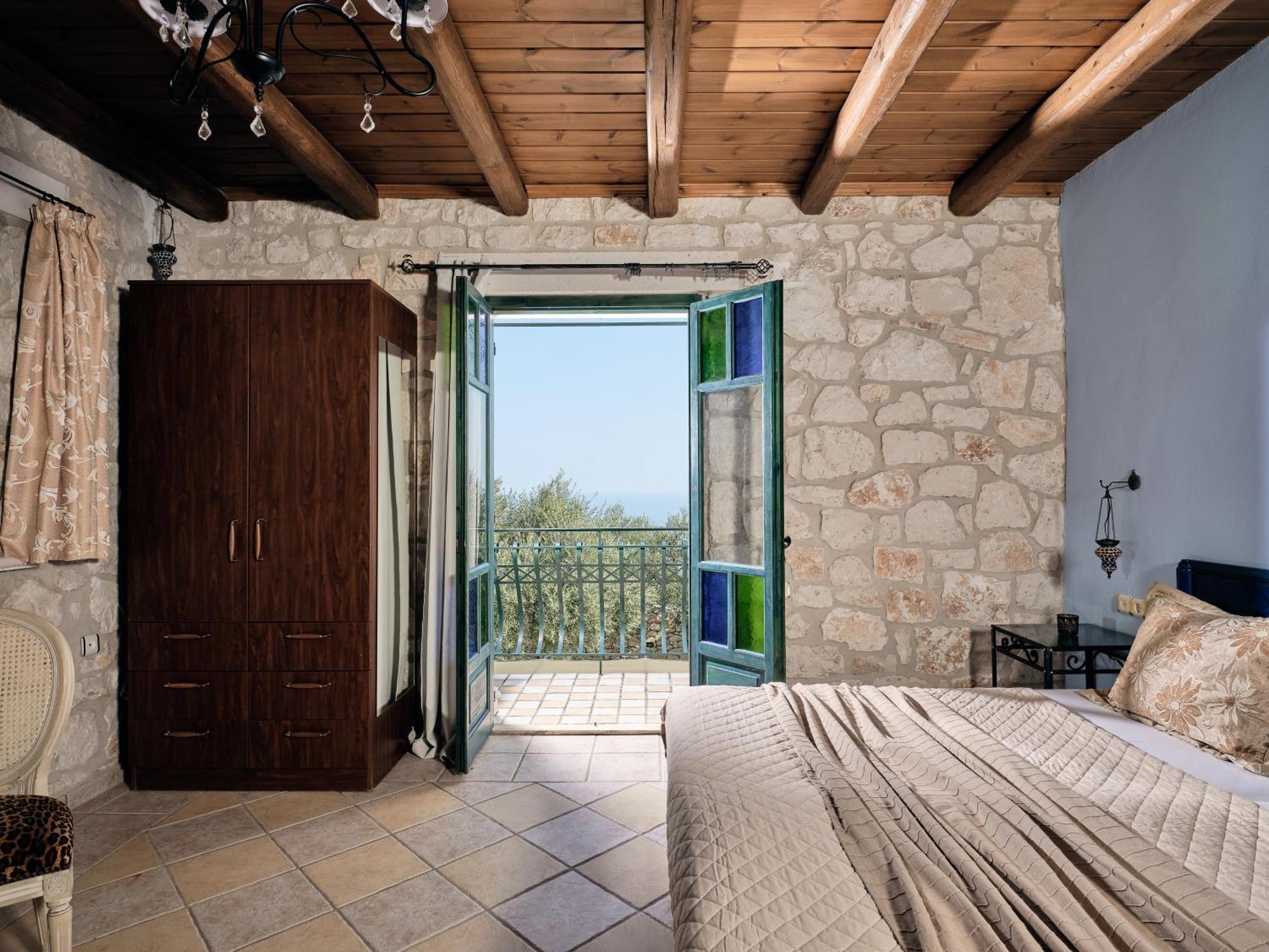 Diamond Villa *