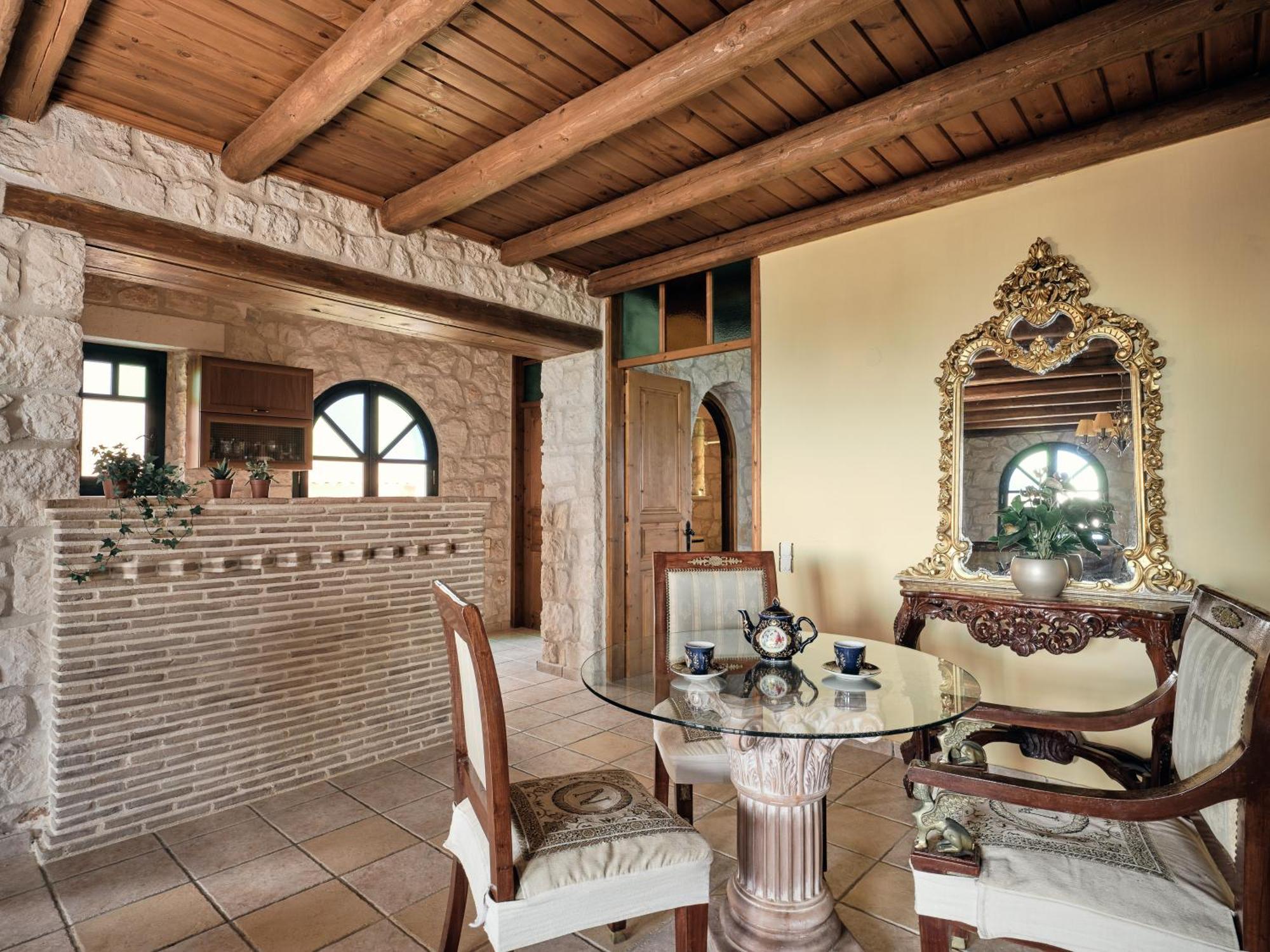 Villa Diamond *