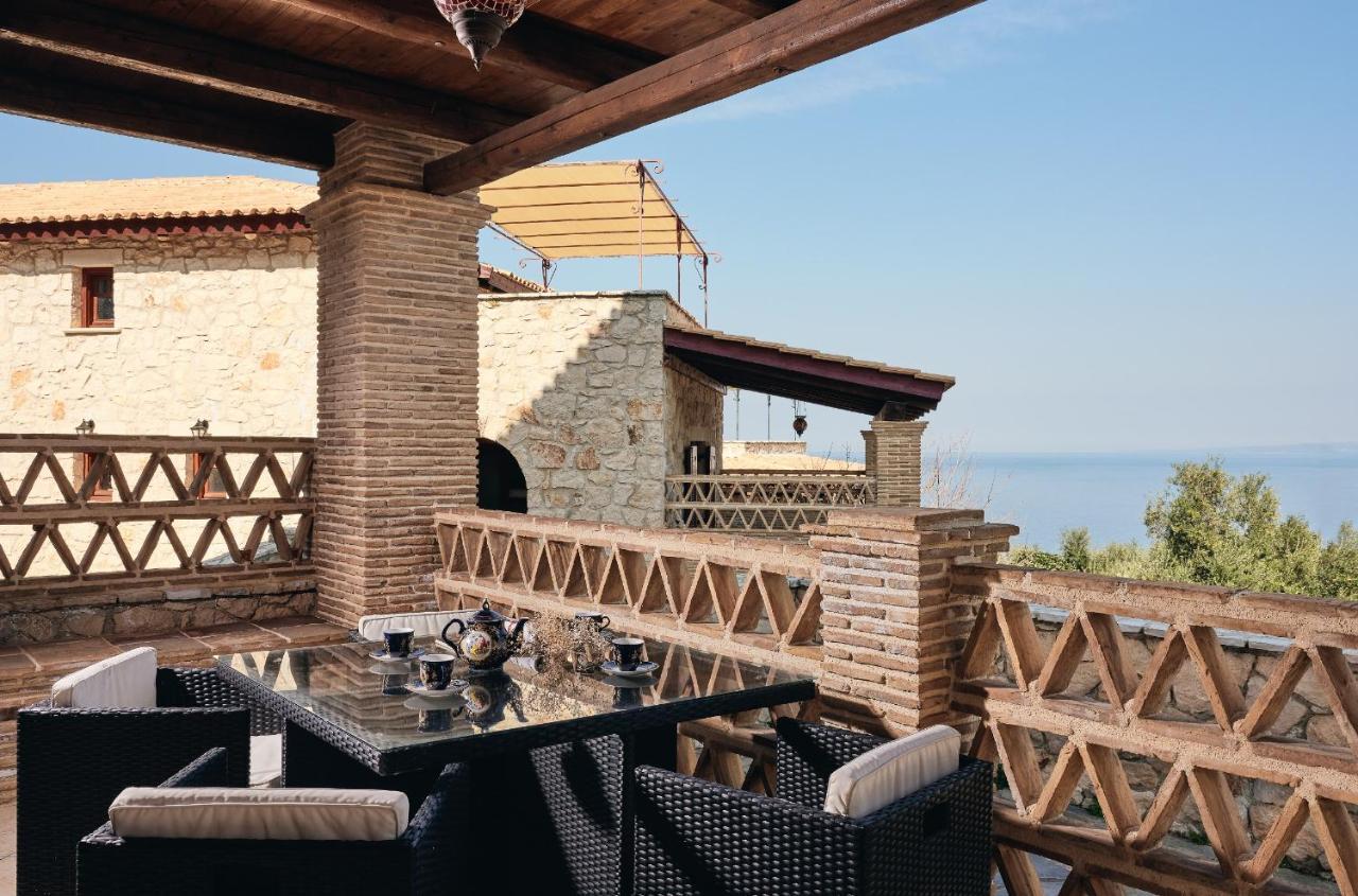 Diamond Villa Vasilikos (Zakynthos)