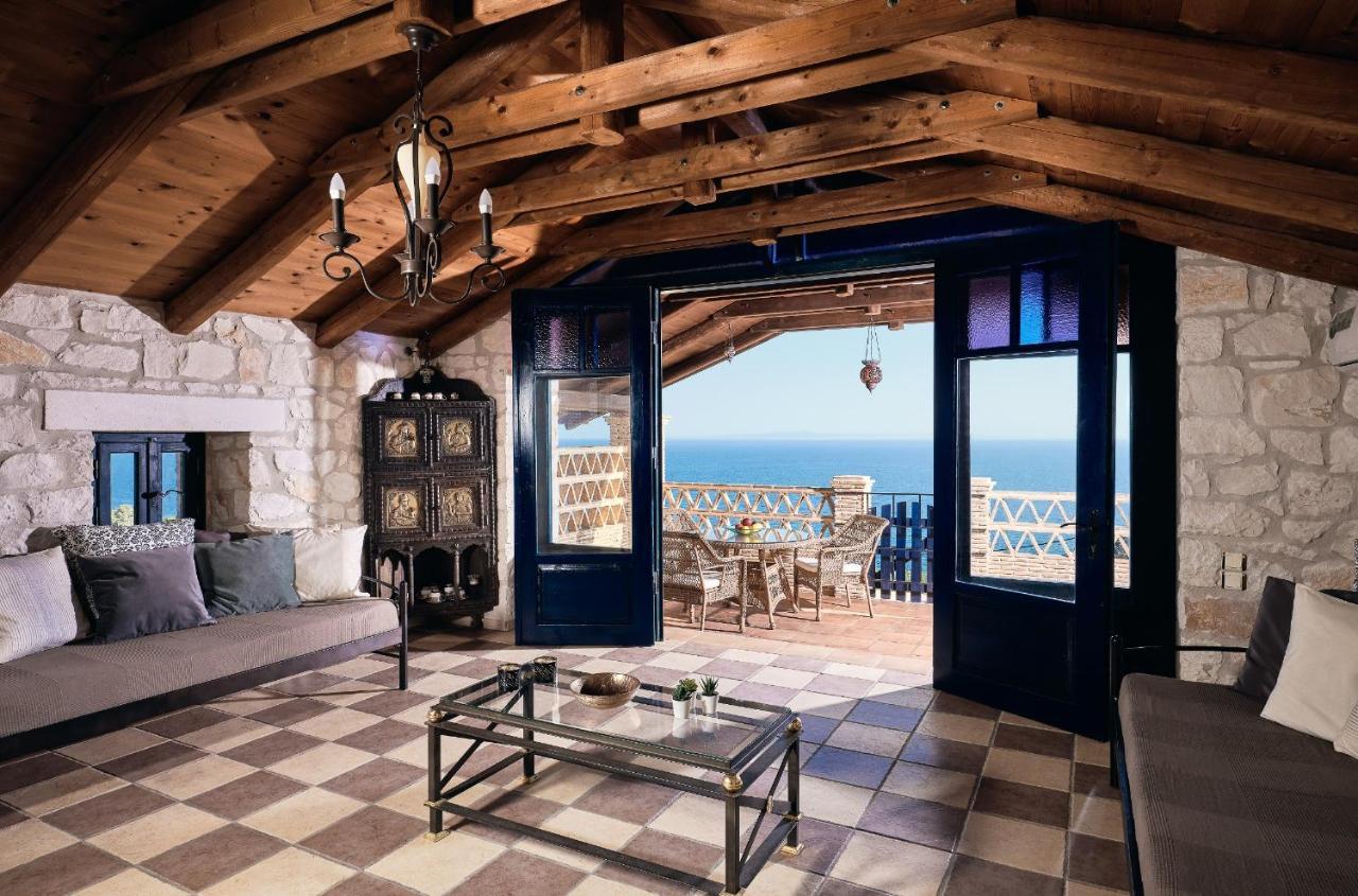 Villa Diamond