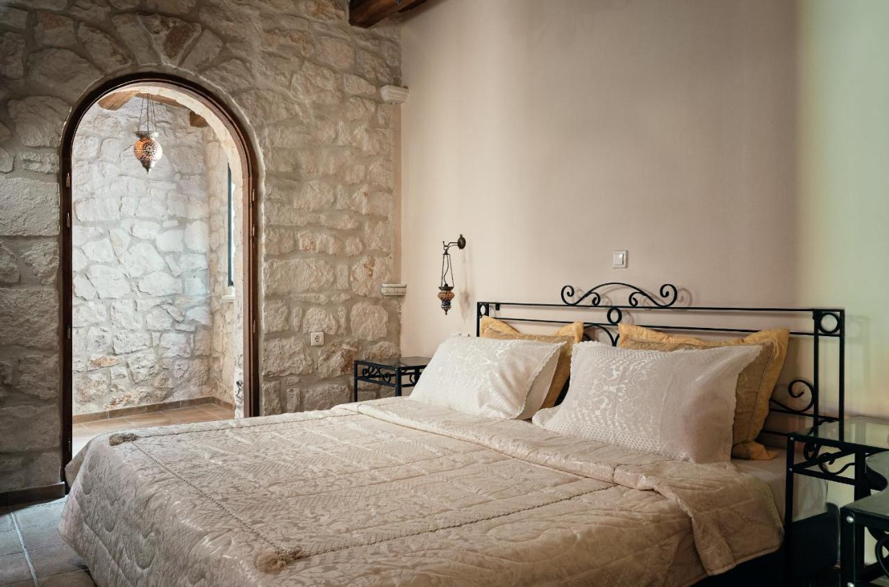 Diamond Villa *
