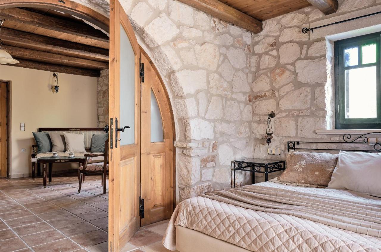 Villa Diamond Vasilikos (Zakynthos)