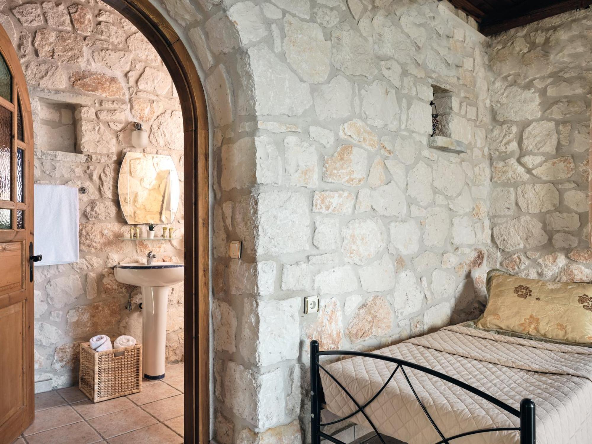 Vila Diamond Vasilikí